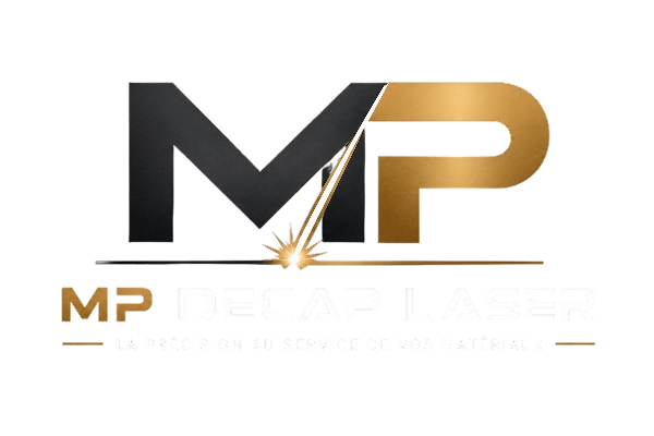 MP Décap Laser